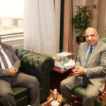 حملة مكبرة وزيارة مفاجأة من قيادات حي العجمي وقسم العامرية أول “