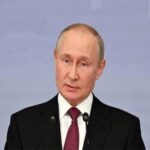 لقطة ودية فى دافوس تعكس دفء العلاقات بين القاهرة وواشنطن