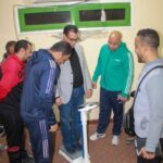 حرمة قتل المسلم أو التعاون على قتله