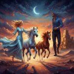 قوة العقيدة ورحاب الإيمان بالله تعالي