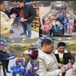 كيف سترد ايران في حال تعرضها لضربة عسكرية امريكية؟