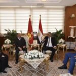 الجيش السودانى يحبط هجوما واسعا للدعم السريع على طريق الصادرات