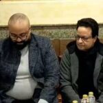 163 نائبًا يتسلمون كارنيهات العضوية في اليوم الأول لاستقبال نواب البرلمان