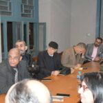 أولياء أمور تلاميذ مدرسة محمد حمزة أبوسحلي للغات يطالبون بحبة ضمير