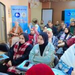 مديرية الشباب والرياضة بقنا تعقد اجتماعًا لدعم برنامج “مسار سلام” وتعزيز دور الشباب