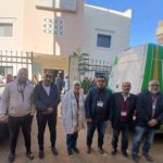 جامعة أسوان تكرم الطلاب الموهوبين دعمًا للابتكار والإبداع