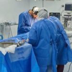 الكنيسة المرقسية بالإسكندرية تستقبل وفود التهنئة بالعيد وتعكس روح المحبة ووالوحدة الوطنية