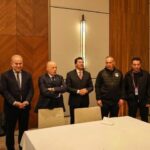 الرئيس الكولومبى يدعو إلى مظاهرات حاشدة ردا على اتهامات ترامب