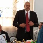 شيخ الأزهر يهنئ البابا تواضروس بعيد الميلاد ويؤكد وحدة الوطن ورسالة السلام