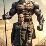 لبلوغه سن الكمال تكريم محمود ابو موسى موجه عام المعامل بالبحيره