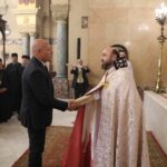 محافظ الفيوم يترأس اجتماع المجلس التنفيذي للمحافظة