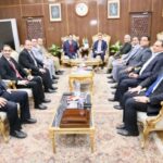 دار الإفتاء و«فاهم» تتكاتفان لتعزيز الصحة النفسية للأسرة المصرية