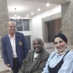 محافظ السويس يفتتح أول مركز متكامل للعلاج الطبيعي بمركز طب أسرة شروق لتطوير الرعاية الصحية