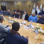 محافظ السويس يفتتح أول مركز متكامل للعلاج الطبيعي بمركز طب أسرة شروق لتطوير الرعاية الصحية