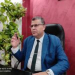 حريق بمخزن قطع غيار سيارات في الأزبكية والحماية المدنية تسيطر على النيران