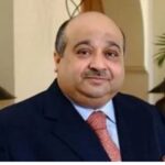 محافظ الفيوم يزور الكنائس لتقديم التهنئة للإخوة الأقباط بعيد الميلاد المجيد