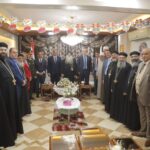 نِبْرَاسُ المَحَبَّة: المَشْتَرَكُ العَظِيم بَينَ دَعْوَةِ مُحَمَّدٍ وَالمَسِيح