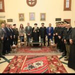 هيئة الرعاية الصحية تعلن خطتها للتأمين الطبي لاحتفالات عيد الميلاد المجيد