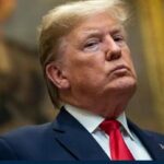 ترامب: يسرنى أن أعلن أن فنزويلا ستسلم ما بين 30 و50 مليون برميل من النفط إلى أمريكا