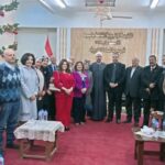 نصر الله: سعيد بلقاء وزير الأوقاف وأوجه الدعوة لرجال الأعمال لدعم الأعمال القيّمة