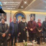 العثور على جثة سيدة بسنورس في ظروف غامضة