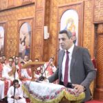 المهندس شريف عماد الدين يقود تحالفًا استثماريًا طبيًا لإطلاق صرح تجميلي عملاق بالتجمع الخامس