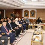 دور الأب في حياة أبنائه