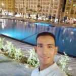 رئيس حي ثان المنتزه تتفقد «سوق اليوم الواحد» بميدان المندرة الجامع لتوفير السلع بأسعار مخفضة