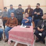 دبي تحتضن ثالث بطولات رابطة المقاتلين المحترفين “الطريق إلى دبي”