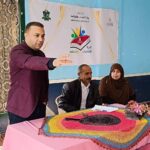 المغربي : نائب المحافظ بين الأهالي استجابه فوريه ومطالب الأهالى تتحقق