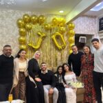 الدكتور السيد إبراهيم يتألق في أول ندوة لمثلث الإبداع الثقافي بالسويس لعام 2026 بجمعية قوص