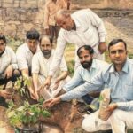 حادث مأساوي بطريق الفيوم–اللاهون.. مصرع شاب إثر انقلاب دراجة نارية