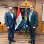 ” ترام الإسكندرية تراث وحضارة”