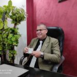 من ساء خلقه عذب نفسه