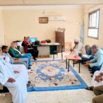 حلايب وشلاتين حين يصبح الشتاء موسم الحياة