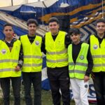 لهو الأطفال يتحول إلى مأساة بطامية.. إصابة طفل بطعنة سلاح أبيض في الفيوم