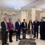 «القدم السكري خطر صامت يمكن تجنّبه»… الدكتور وليد الدالي يوضح أحدث طرق العلاج والوقاية