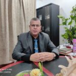 حقوقي يرصد انهيار جدران منزل مواطن بسيط من الكوبانيه غرب اسوان