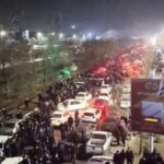 مدبولي يتفقد اللمسات الأخيرة لمستشفى بولاق الدكرور العام استعدادًا للتشغيل