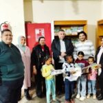 ” مدبولى ” يبدأ جولة موسعة لافتتاح مشروعات صناعية ولوجستية جديدة بالمنطقة الاقتصادية لقناة السويس