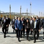 وزير الشباب والرياضة يعقد اجتماعًا مع مسئولي «كابيتانو»