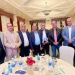 محافظ الفيوم يتابع أعمال المرحلة الأولى من الموجة 28 لإزالة التعديات على أملاك الدولة