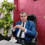 تموين الفيوم ضبط 572 عبوة مخصبات زراعية مختلفة و 65 شيكاره علف حيواني