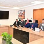 تدريسي في كلية طب المستنصرية ينجح باجراء عملية تجميل الإحليل لطفل في مستشفى اليرموك التعليمي