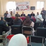 حفل موسيقي نسائي إيطالي مغربي يختتم معرض “فن من البركان” في طنجة