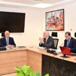 غدا الأربعاء .. اتحاد كتاب مصر ينظم ندوة بعنوان ” اللغة العربية من الإنشاء إلى الغناء “