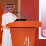 وزير العمل يهنئ المستشار هشام بدوى بتوليه رئاسة مجلس النواب المصرى