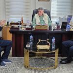 بويا رحماني: من التجارب الصعبة إلى “الطريق إلى دبي”.. حلم الحزام يقترب