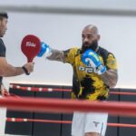 وزير قطاع الأعمال العام يستقبل وزير الأوقاف لبحث تعزيز التعاون بين الوزارتين