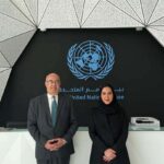 جمعية أصدقاء الجايكا اليابانية يشيد بتجربة مجمع الإسماعيلية الطبي في تطبيق منهجية «كايزن»